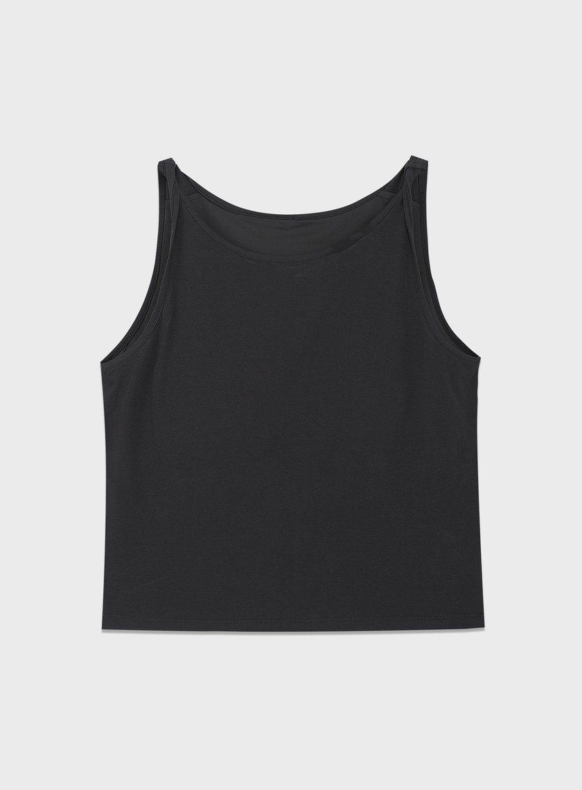 經典涼感Bra Top