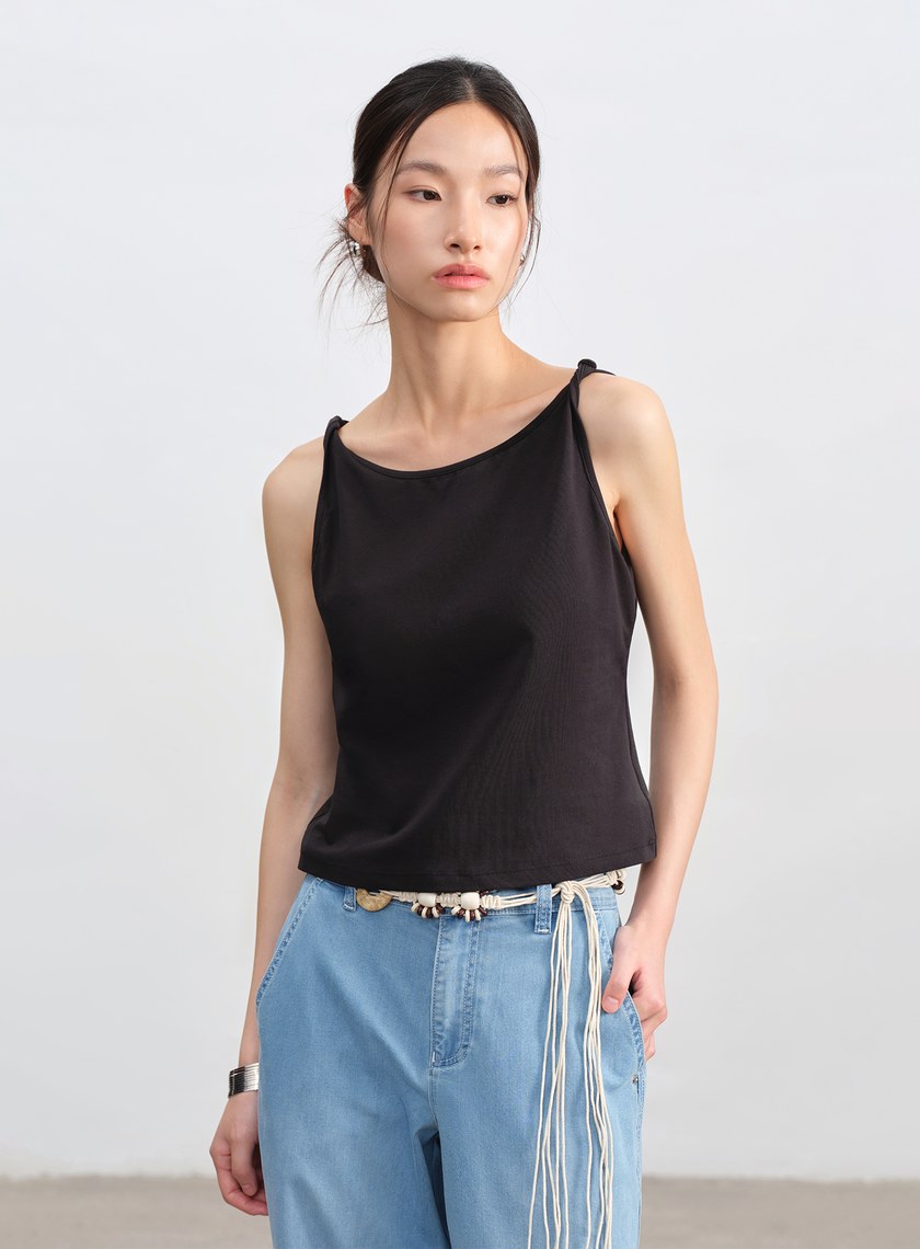 經典涼感Bra Top