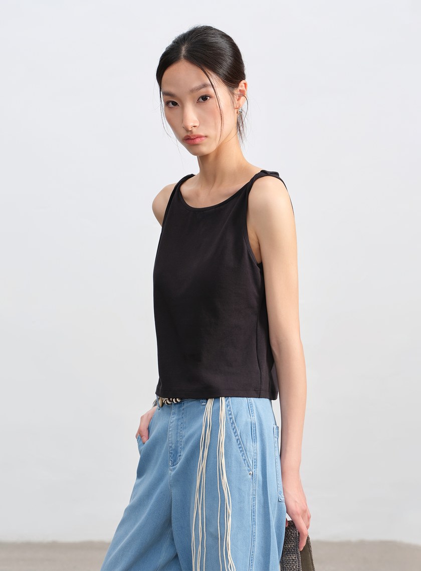經典涼感Bra Top
