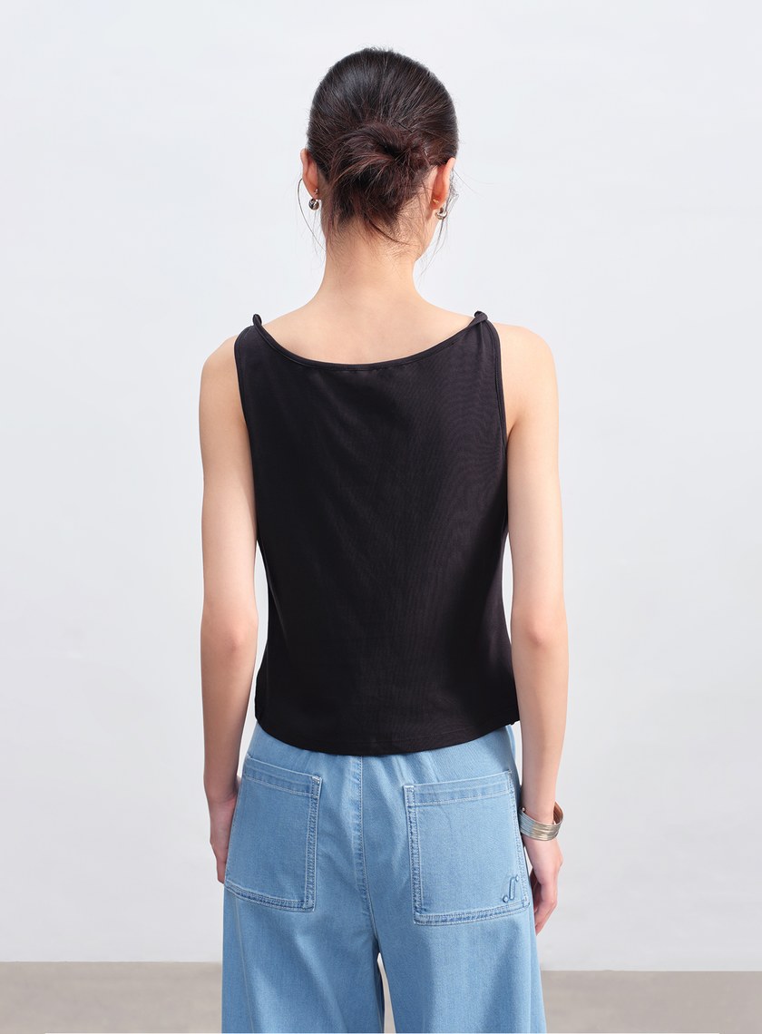 經典涼感Bra Top