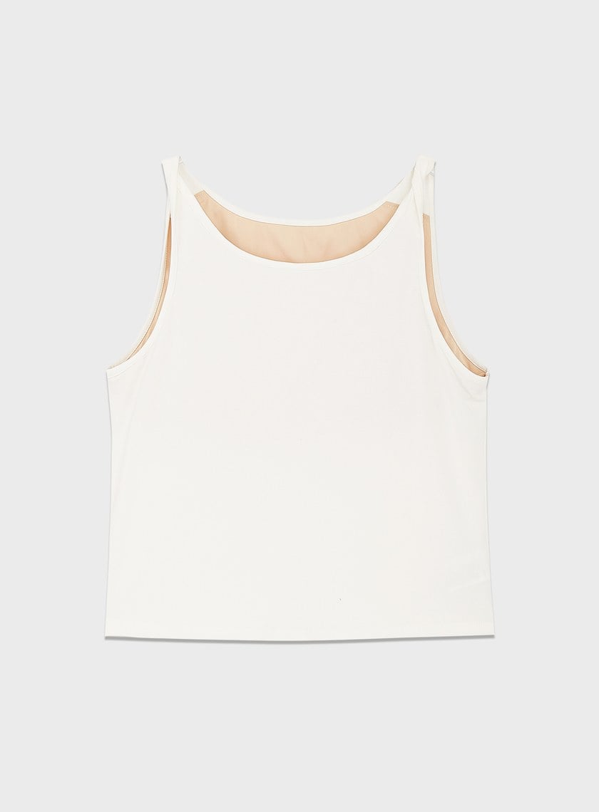 經典涼感Bra Top