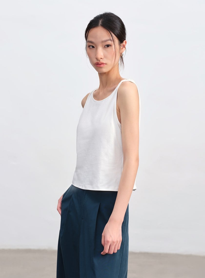 經典涼感Bra Top