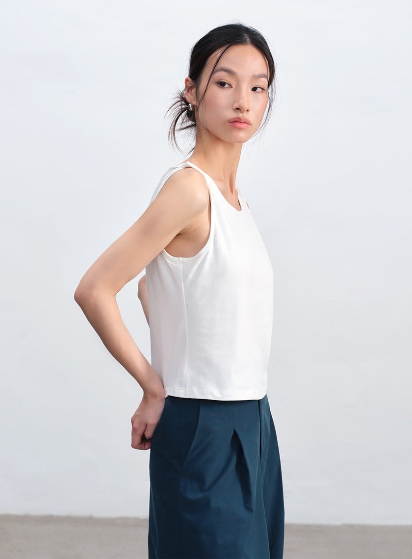 經典涼感Bra Top