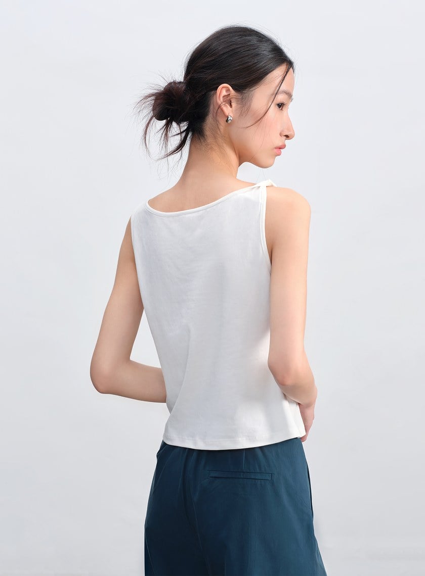 經典涼感Bra Top