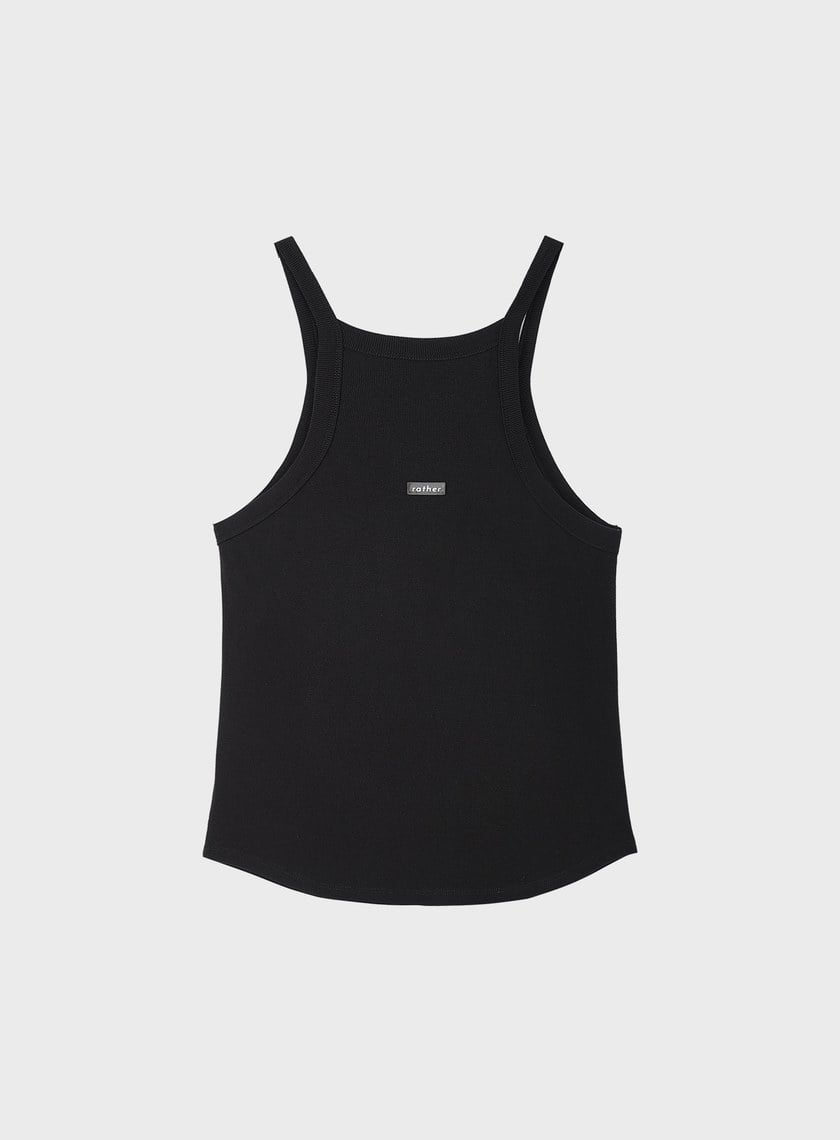 慵懶削肩Bra Top