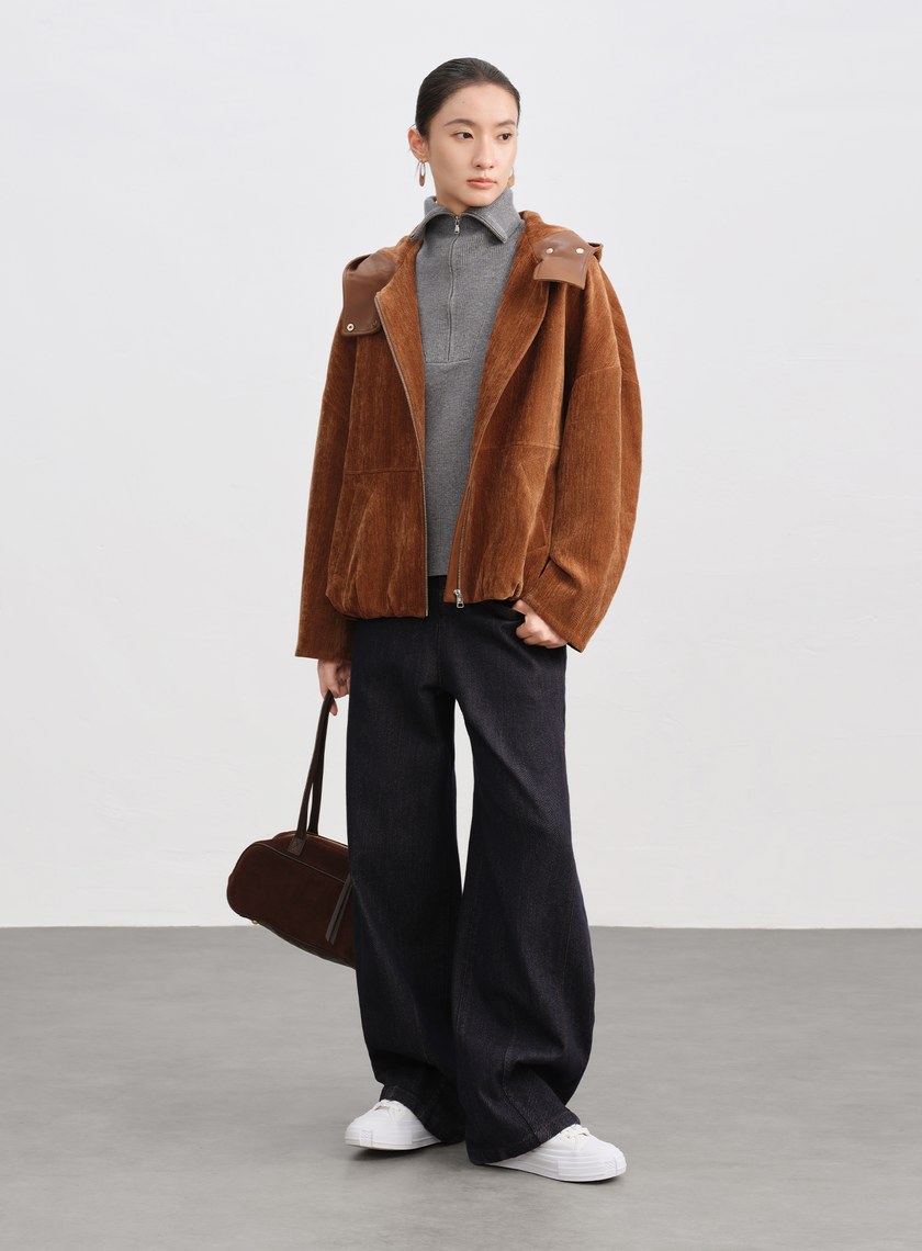 經典百搭小白鞋