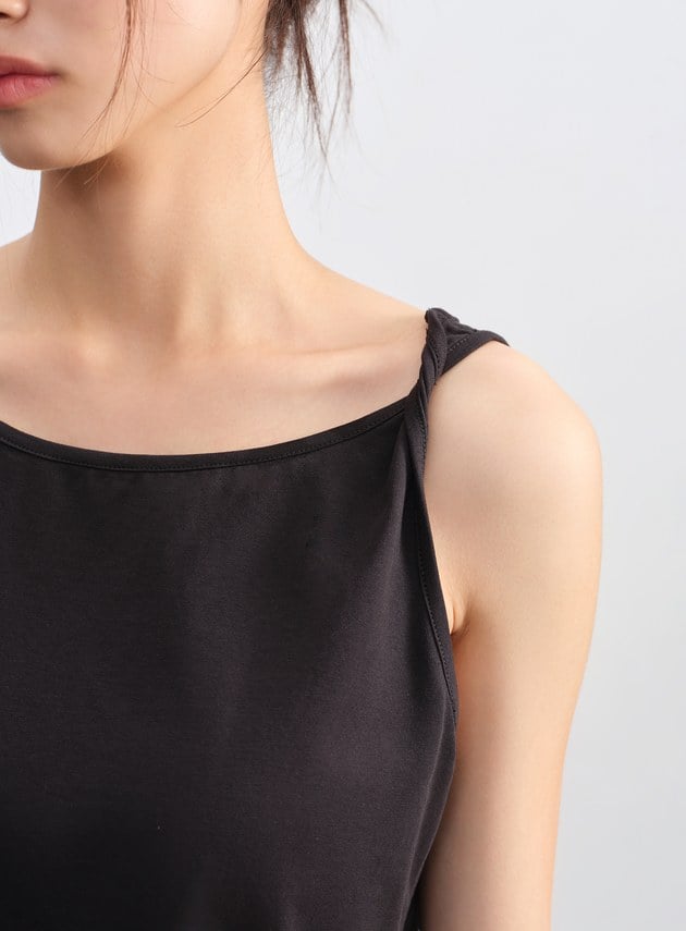 經典涼感Bra Top