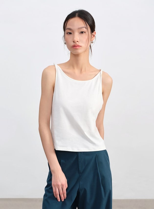 經典涼感Bra Top