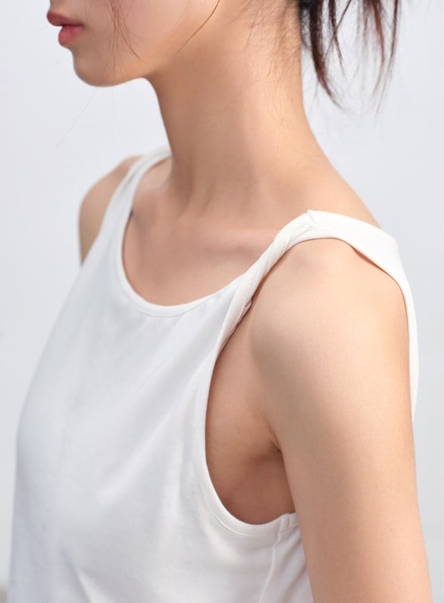 經典涼感Bra Top