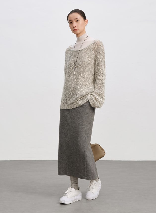 經典百搭小白鞋